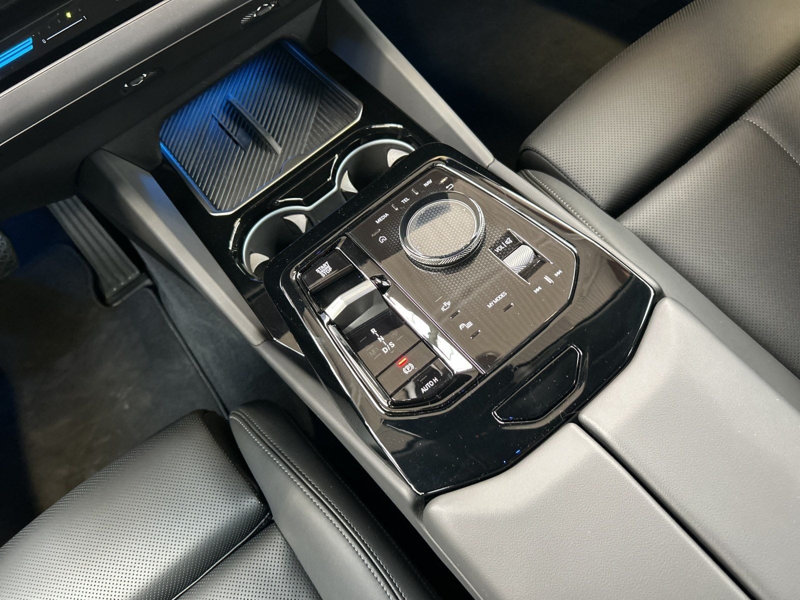 BMW 520 - Bild 12