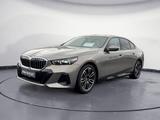 BMW 520i M Sportpaket Aktive Geschw. Komfortsitze Si