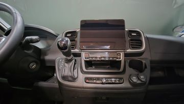 Carado CV 600 PRO+*Autom.*180PS*Solar*Wechsr.* Vollauss