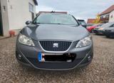 Seat İbiza 1.2 TSI Ecomotive tüv Neu - Seat Ibiza Ecomotive mit Benzin-Antrieb