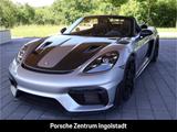 Porsche 718 Spyder RS Lift, BOSE Sport-Chrono uvm. - Porsche Boxster Neuwagen