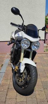 Triumph Street Triple - Offers