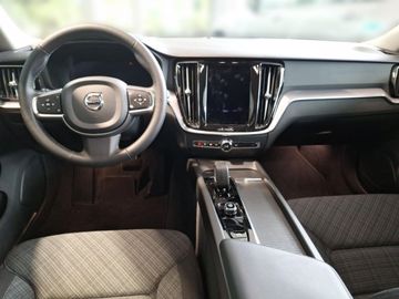 Volvo V60 - 10