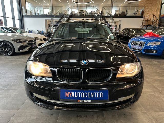 BMW 116 1 Limousine 116i *Klima*TÜV NEU*