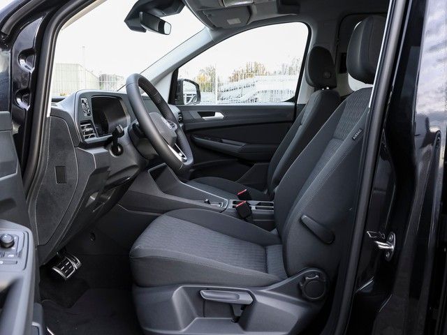 Volkswagen Caddy Maxi - Bild 3