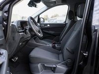 Volkswagen Caddy Maxi - Vorschau Bild 3