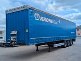 Krone SD STANDARD MIT COILMULDE - Offers