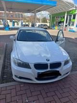 BMW 318i  gepflegt & fahrbereit - BMW 3er Reihe: Kleinwagen