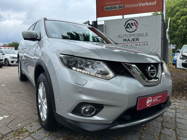 Nissan X-Trail Acenta *4x4*PANO*AHK*NAVI*360*