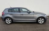 BMW 118d E87, 09/2009, 167 tkm, Klimaauto,... - BMW 118: E87