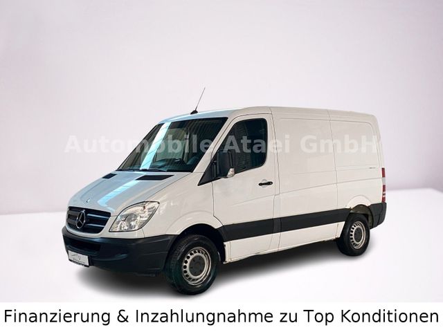 Mercedes-Benz Sprinter 316 CDI AHK+KLIMA+1.HAND (3971)