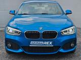 BMW 125i Steptronic "M Sport" - BMW 125 Gebrauchtwagen