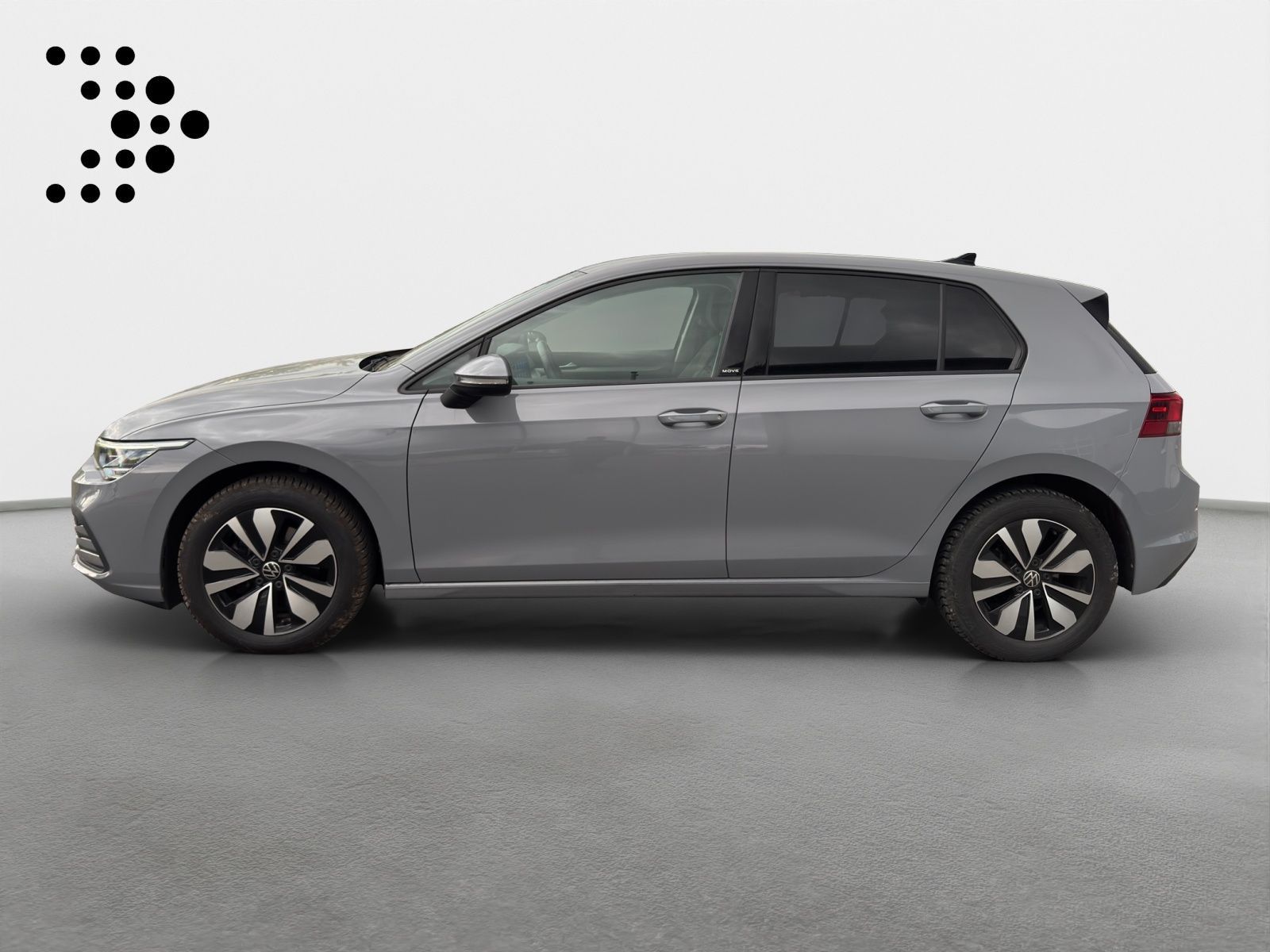 Volkswagen Golf - Bild 3