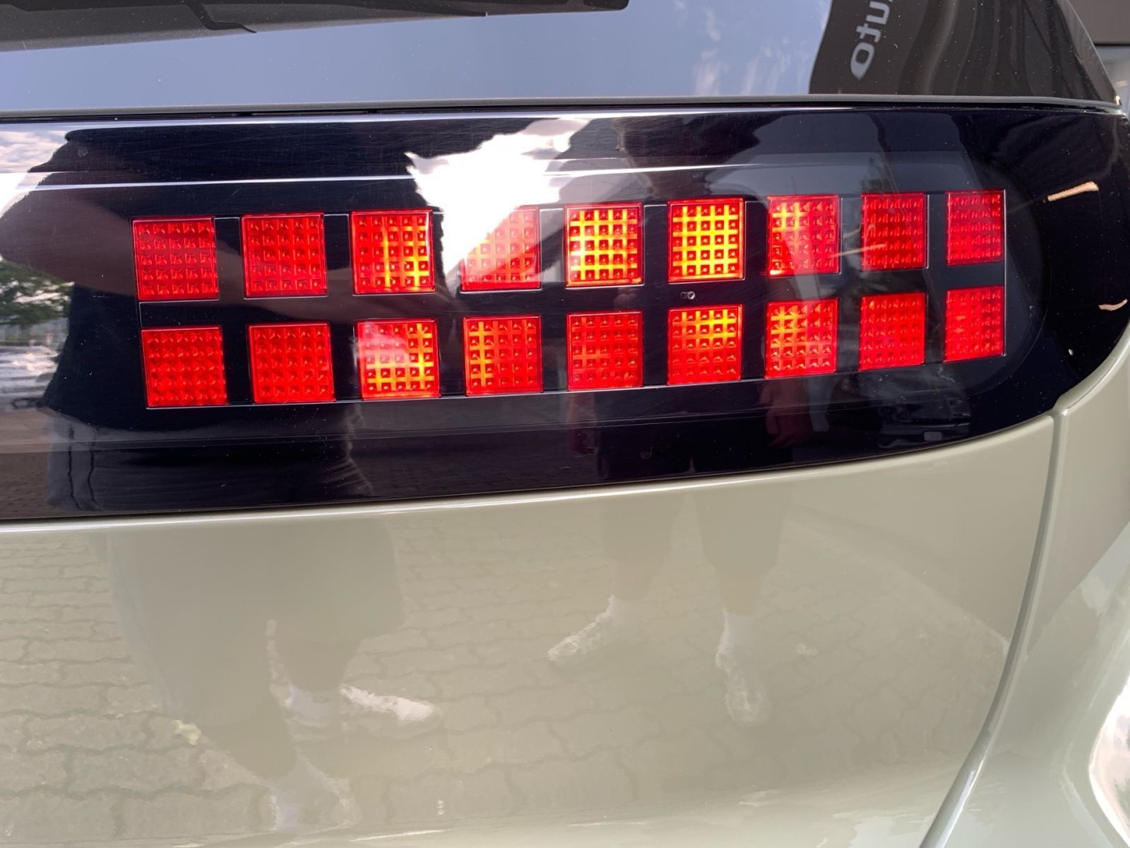 Fahrzeugabbildung Hyundai INSTER Select Elektro 49 kWh