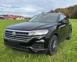 Volkswagen Touareg 3.0 V6 TDI AHK Leder - gebrauchte VW Touareg aus dem Jahr 2019