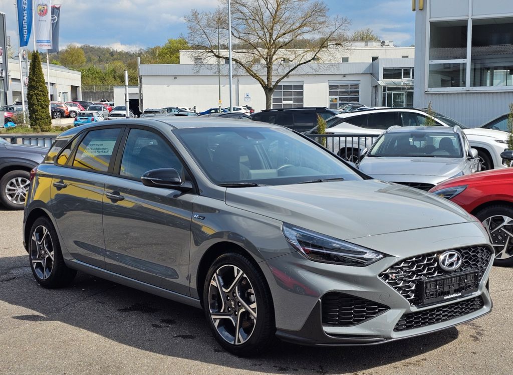 Image of Hyundai i30