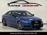 Audi A6 3.0 TDI QUATTRO COMPETITION/MATRIX/RS-SITZE/ - Audi A6: Competition