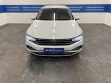 Volkswagen Passat Business 2.0TDI VirtuCock AHK ACC - Volkswagen Passat: B2