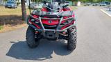 Can-Am Outlander 1000 Max DPS- T ABS Nur 70 km!!! - CAN-AM 1000