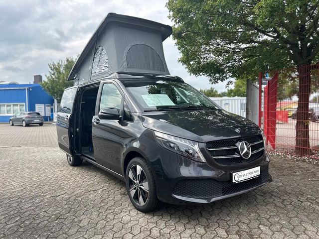 Mercedes-Benz V-Klasse 250d - wie Marco Polo - 4 Matic