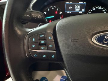 Ford Focus - 7