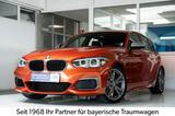BMW M140i KomfoZG LenkrHeiz HeckAT,Schalter ohne OPF - BMW M140i