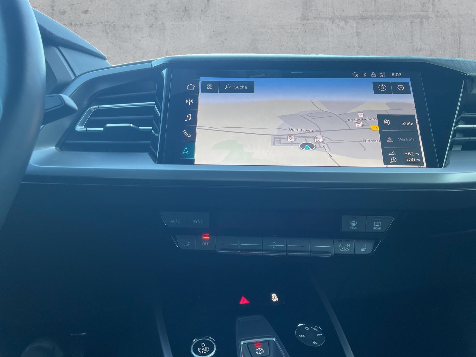 Audi Q4 e-tron - Bild 11