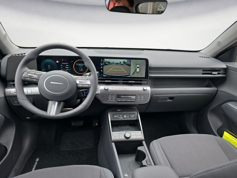 Hyundai KONA - Bild 6