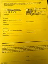 Bürstner Averso plus 500 TS - Bürstner 500 ts