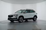 Skoda KAROQ STYLE 2.0TDI 4X4 DSG SKODA LIEBE GEWARTET - Skoda Gebrauchtwagen in Düsseldorf
