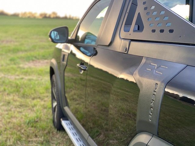 Dacia Duster Pickup Full Hybrid 150 ECO-G 4x4 Allrad