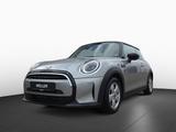 MINI 3-Türer LED RFK SHZ PDC CarPlay Bluetooth Navi - mit Benzin-Antrieb: Silber, Limousine