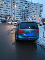 Volkswagen vw touran Automatik getriebe 1.4 aus 2 Hand - Volkswagen Touran: Getriebe