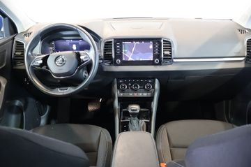Skoda Karoq 2.0 TDI Ambition AID+KAM+LED+CARPLAY+ALU