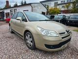 Citroën C4 Lim.Confort*Klima*CD-Radio*1 Hand*Tüv 12.2025 - Citroën C4: Confort