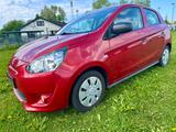 Mitsubishi Space Star Plus - Mitsubishi Space Star Plus mit Benzin-Antrieb