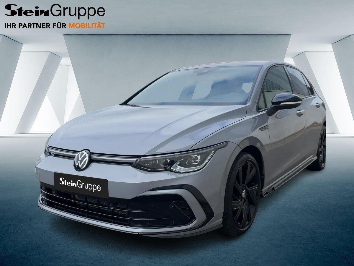 Volkswagen Golf R-Line 1.5 eTSI BLACK+MATRIX+APP+AHK+ACC, миниатюра 2