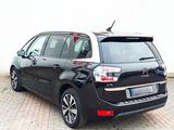 Citroën Grand C4 Picasso / SpaceTourer BlueHDi 120 S... - schwarze Citroën Grand C4 Picasso / SpaceTourer