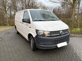 Volkswagen T6 Transporter - Volkswagen T6 Transporter mit Anhängerkupplung