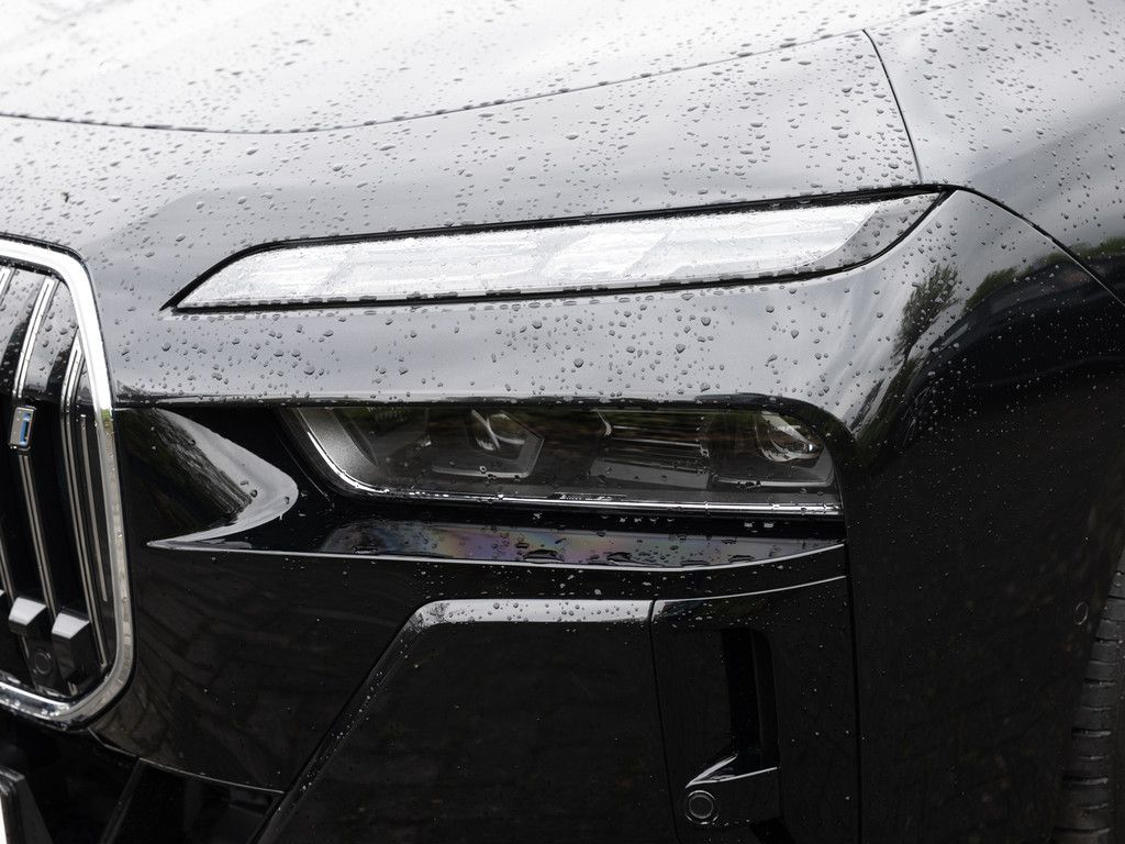 BMW i7 - Bild 30
