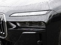 BMW i7 - Vorschau Bild 30