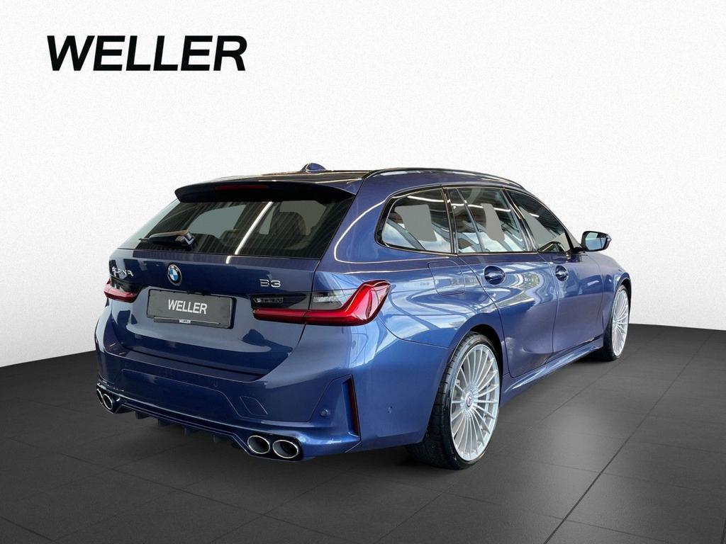 ALPINA B3
