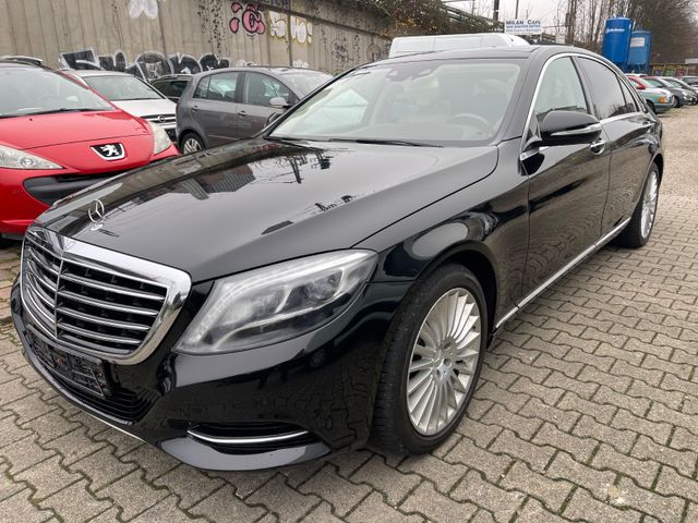 Mercedes-Benz S 350  -Klasse Lim. S 350 BlueTec / d Lang