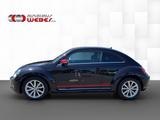 Volkswagen Beetle 1.2l CLUB NAV+PDC+GRA+SH - gebrauchte Volkswagen Beetle aus dem Jahr 2015