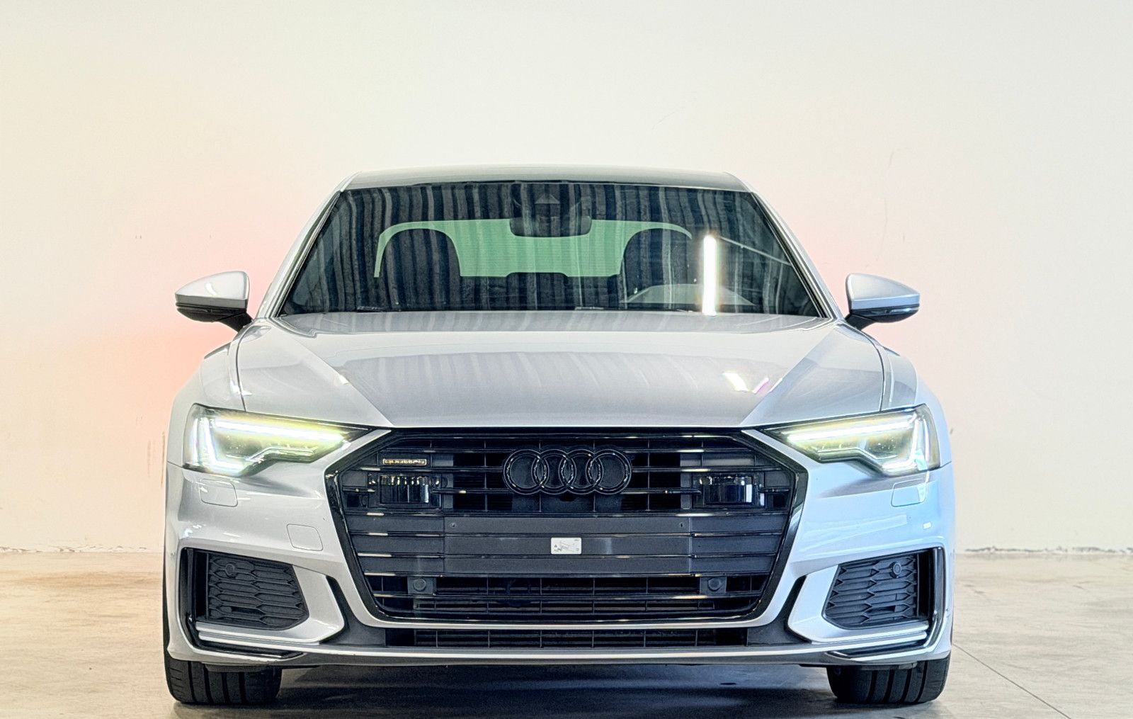 Audi A6 50 TFSIe Quattro S Line Plus Sport imagem 2