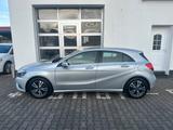 Mercedes-Benz A 180 BlueEfficiency, HU/AU Neu - Mercedes-Benz A 180 Gebrauchtwagen in Berlin