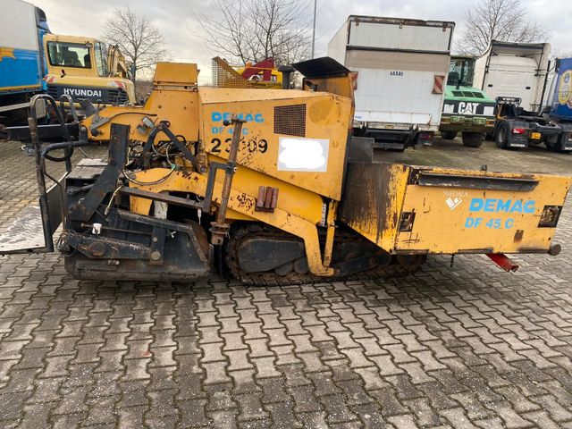 Demag DF-45C