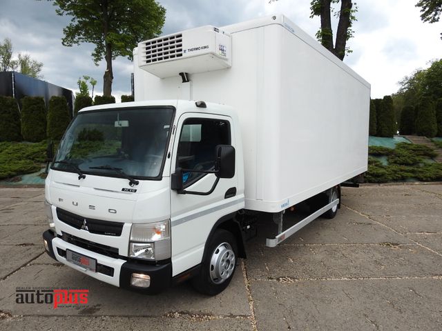 Mitsubishi CANTER FUSO  CONTAINER  REFRIGERATOR  -4*C LIFT