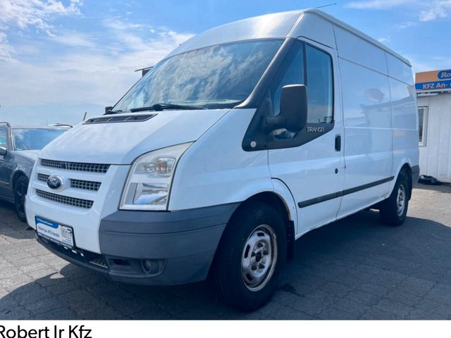 Ford Transit Kasten FT 350 M L2H2 Klima 3 Sitzer