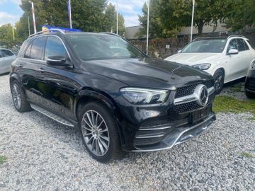 Mercedes GLE 350 - 2